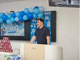 又是一年毕业离别季