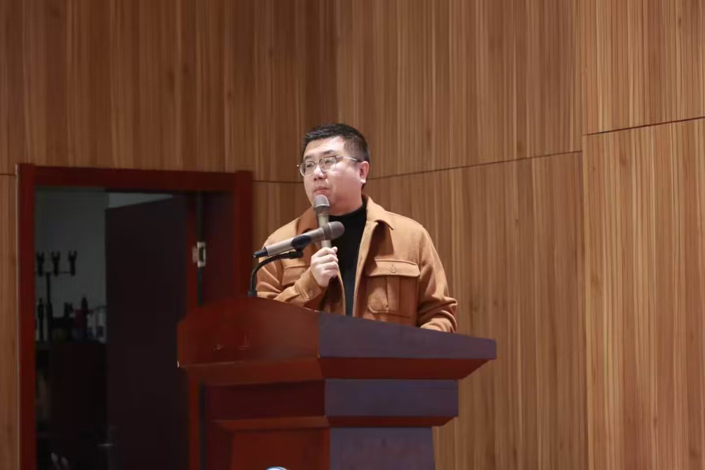 研究方向