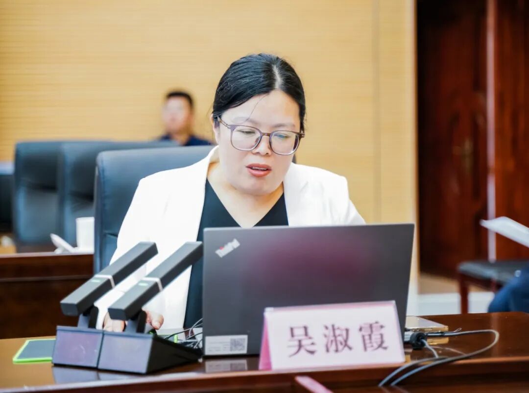 为扎实推进校企协同育人工作